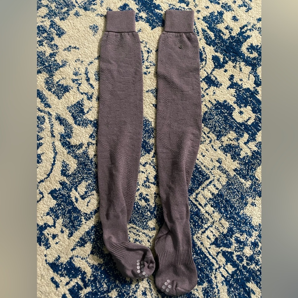 Lululemon socks